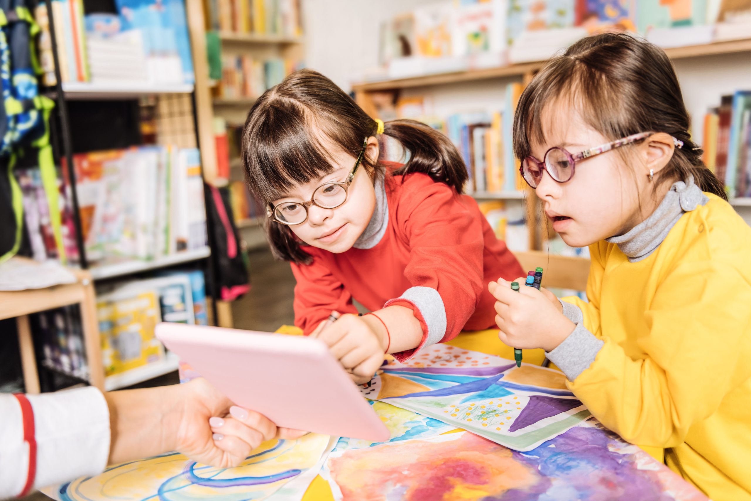 Families with children with Down Syndrome can benefit from the support, programs, and activities provided through the DSAP, Down Syndrome Association of Peel. Considering joining the DSAP family.