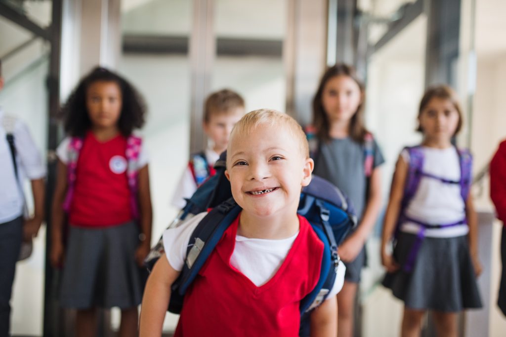 Families with children with Down Syndrome can benefit from the support, programs, and activities provided through the DSAP, Down Syndrome Association of Peel. Considering joining the DSAP family.
