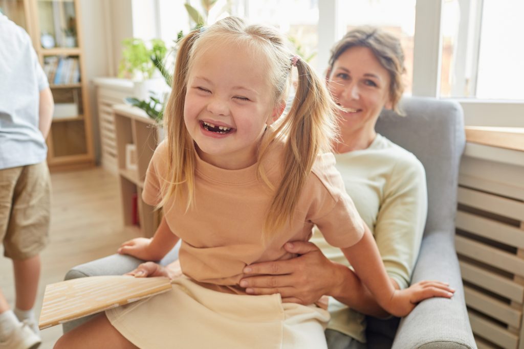 Families with children with Down Syndrome can benefit from the support, programs, and activities provided through the DSAP, Down Syndrome Association of Peel. Considering joining the DSAP family.