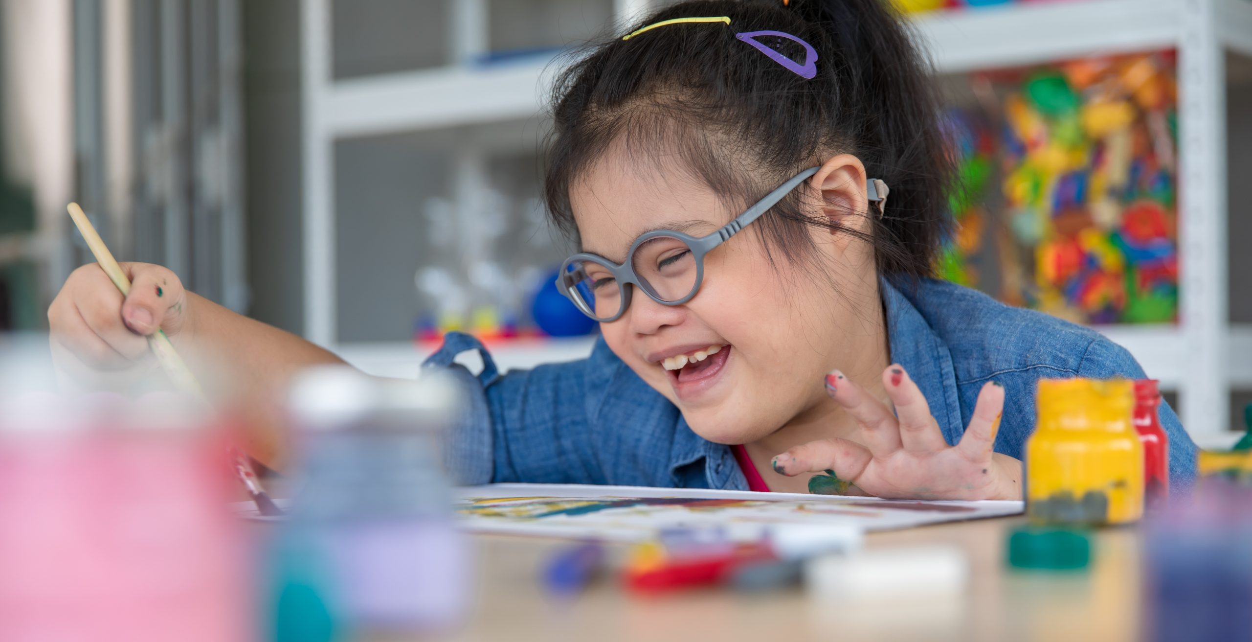 Families with children with Down Syndrome can benefit from the support, programs, and activities provided through the DSAP, Down Syndrome Association of Peel. Considering joining the DSAP family.