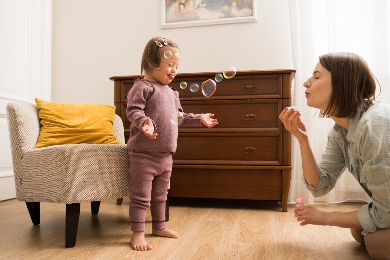 Families with children with Down Syndrome can benefit from the support, programs, and activities provided through the DSAP, Down Syndrome Association of Peel. Considering joining the DSAP family.