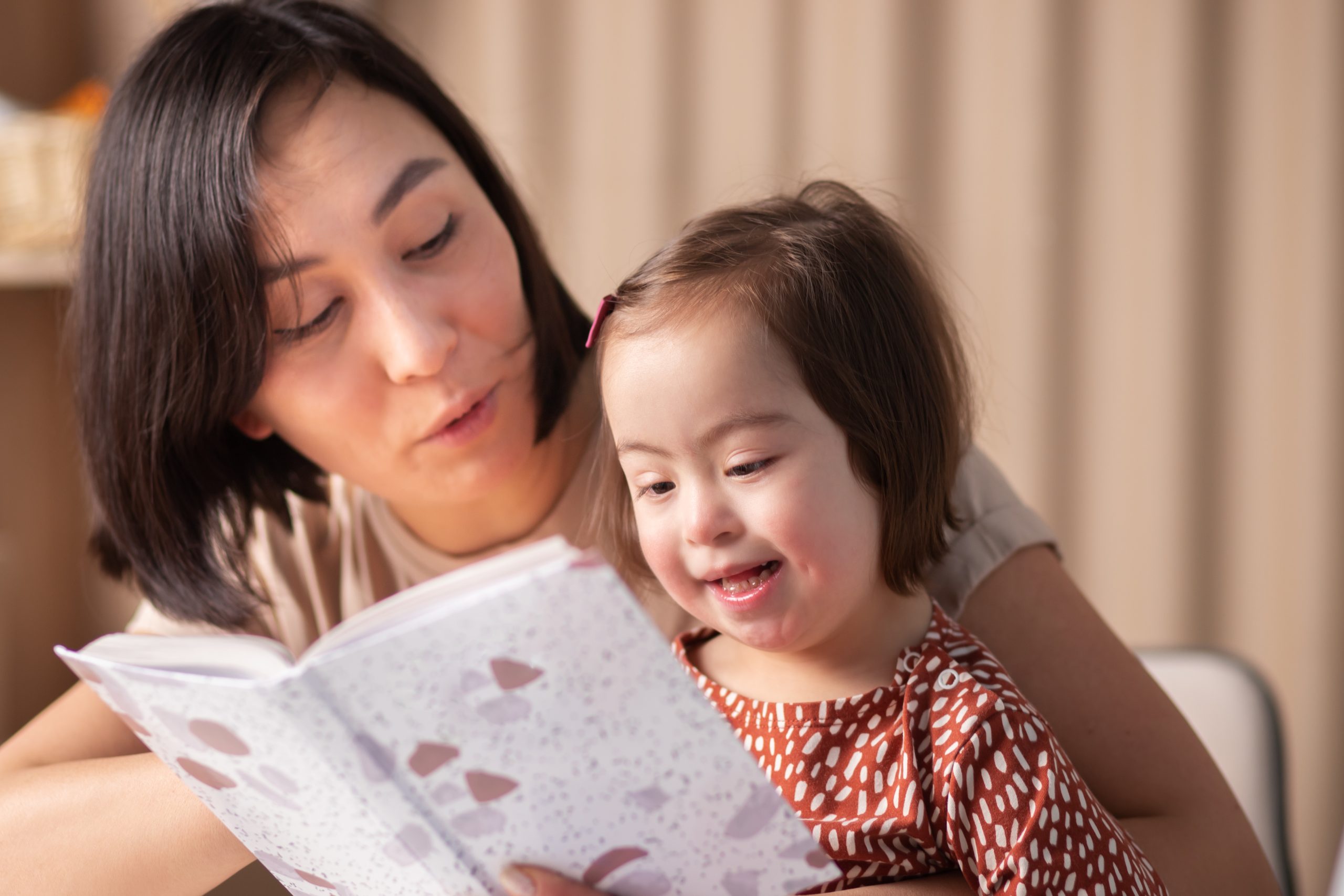 Families with children with Down Syndrome can benefit from the support, programs, and activities provided through the DSAP, Down Syndrome Association of Peel. Considering joining the DSAP family.