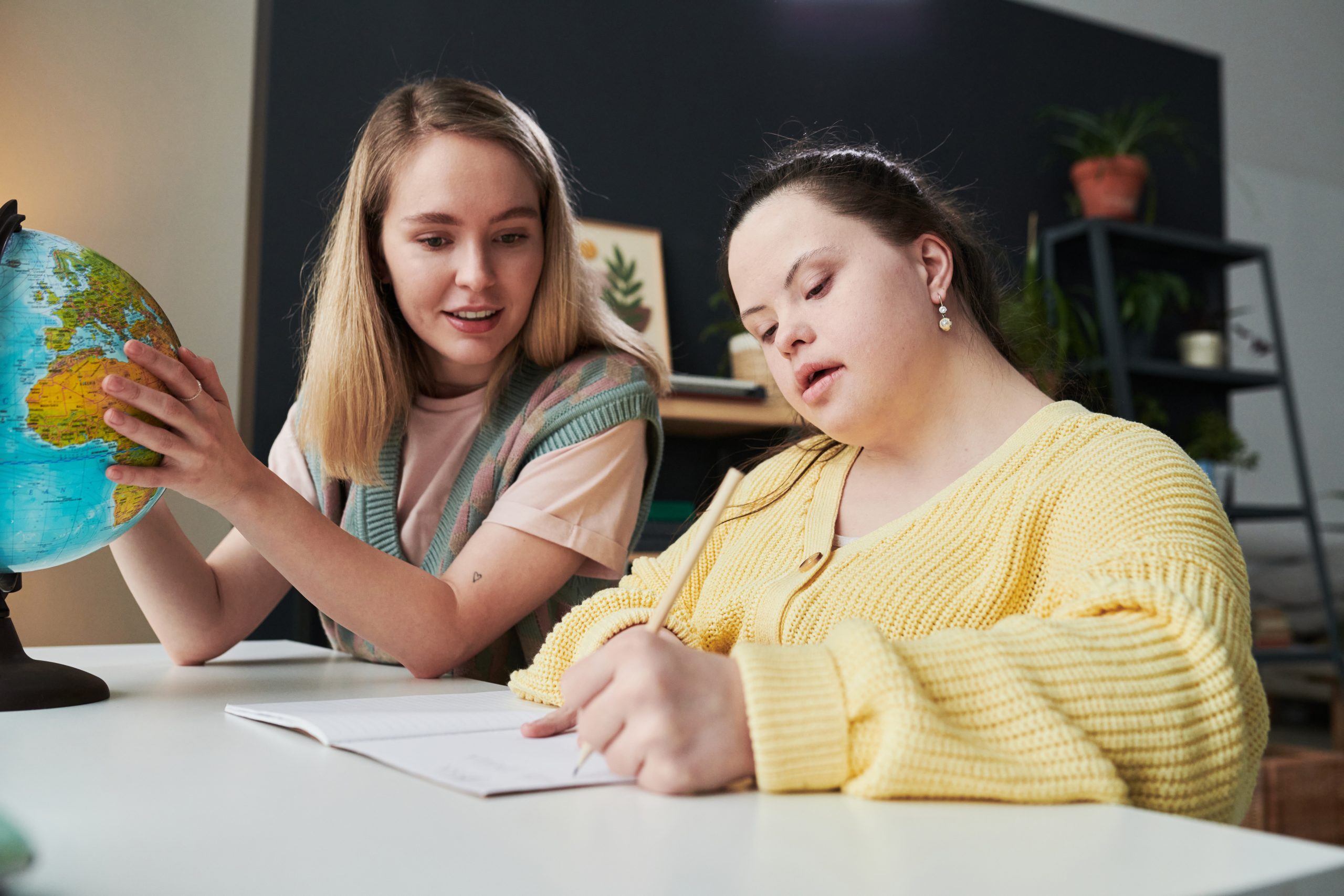 Families with children with Down Syndrome can benefit from the support, programs, and activities provided through the DSAP, Down Syndrome Association of Peel. Considering joining the DSAP family.