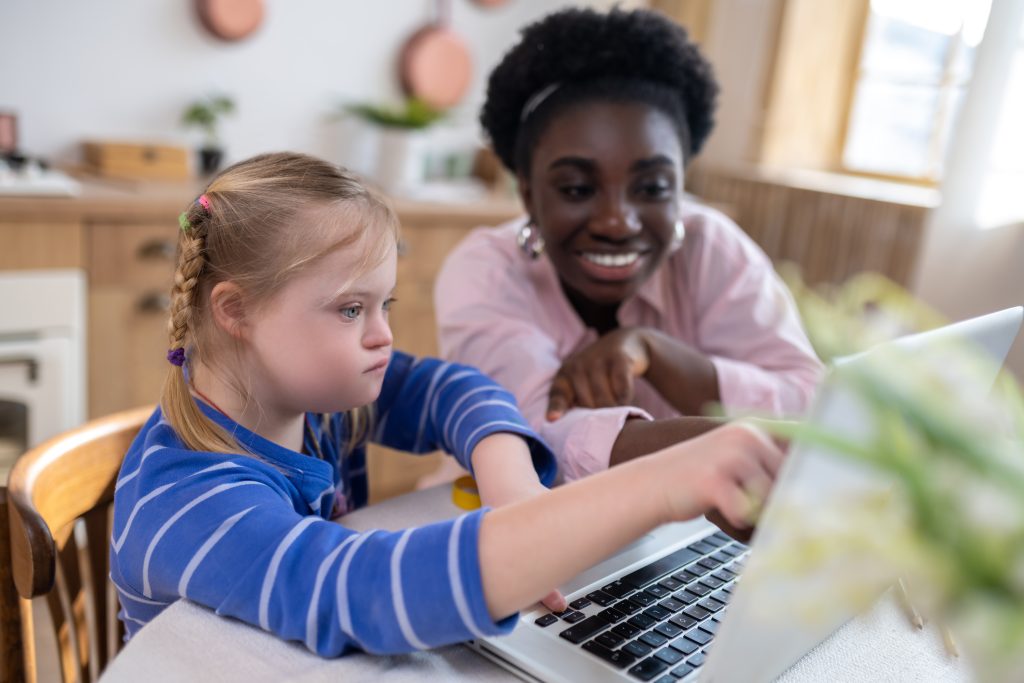 Families with children with Down Syndrome can benefit from the support, programs, and activities provided through the DSAP, Down Syndrome Association of Peel. Considering joining the DSAP family.