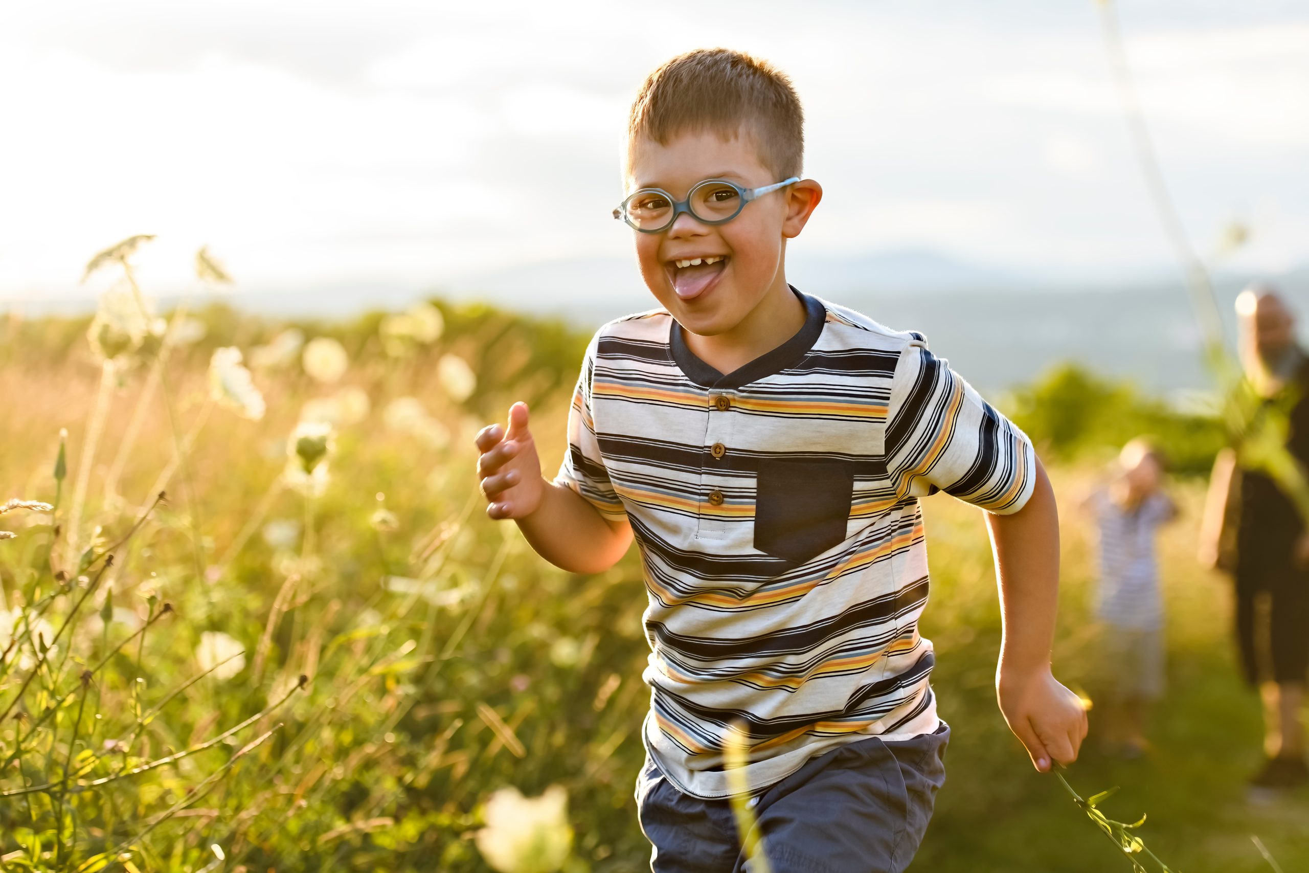 Families with children with Down Syndrome can benefit from the support, programs, and activities provided through the DSAP, Down Syndrome Association of Peel. Considering joining the DSAP family.