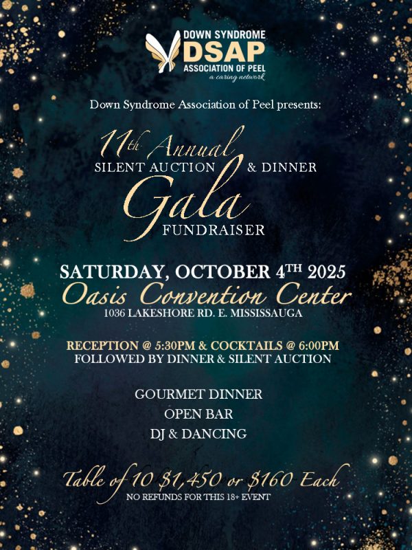 DSAP-GALA-OCT25