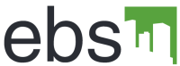 EBS logo