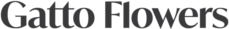 Gatto Flowers logo