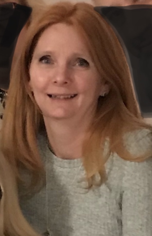 Jennifer Bernando, Director of Fundraising for DSAP, the Down Syndrome Association of Peel