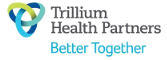 Trillium Health Partners logo